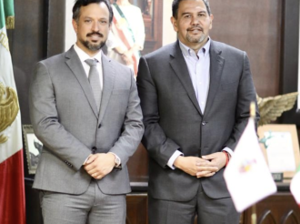 Proyectos Fronterizos Conjuntos
